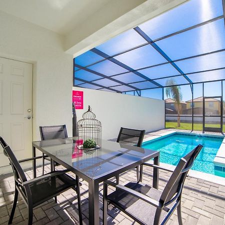 Townhome Splash Pool Bbq Free Water Park Kissimmee Dış mekan fotoğraf