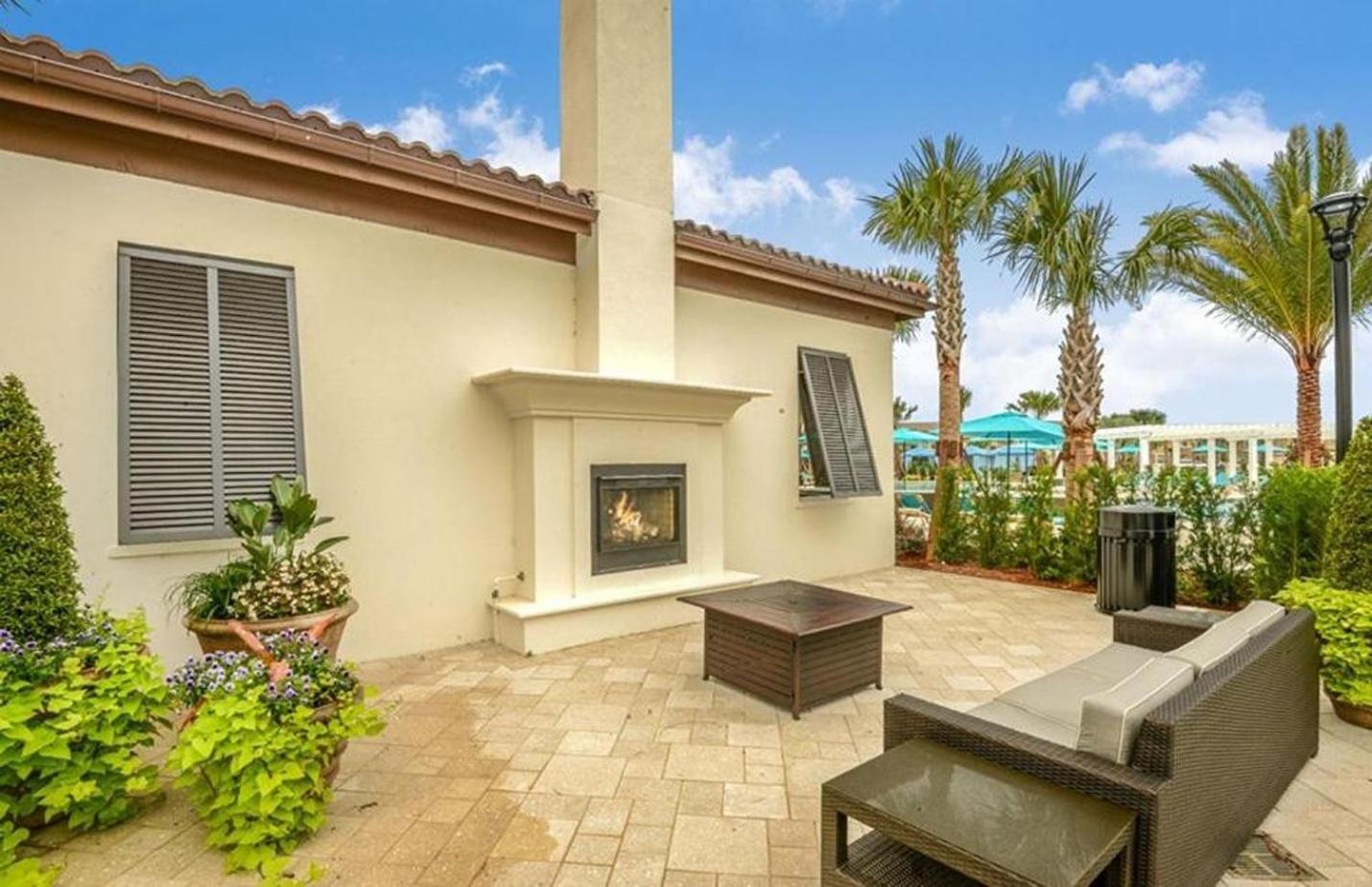 Townhome Splash Pool Bbq Free Water Park Kissimmee Dış mekan fotoğraf